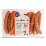 Promotion Bild von Genuss 100% aus Österreich Frankfurter HOFER 1 Kilogramm 1 Packung