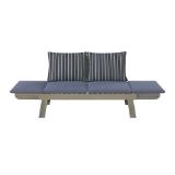 Promotion Bild von Ambia Garden Gartenbank 1254000522 XXXLutz 1 Stück