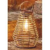 Bild von SMART GARDEN Fackel „Lumina“ 43296018 BayWa 1 Stück