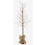 Lichterbaum für den Außenbereich VIVIANIT 6112274 JYSK 1 Stück