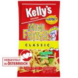 Promotion Bild von Kelly's Mini-Fritts Penny 80 Gramm 1 Packung