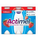 Danone Actimel Drink versch. Sorten EUROSPAR 100 Gramm 6 Stück