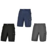 Promotion Bild von Parkside Herren Ripstop-Arbeitsshorts Lidl 1 Stück