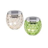 Livarno LED-Solarleuchte Höhe: ca. 9 cm Lidl 1 Stück