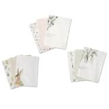 Livarno Geschirrtücher, 3 Stück ca. 50 x 70 cm Lidl 1 Set