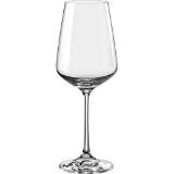 Bohemia Gläserserie Sandra Weinglas 25 cl, Preisangabe ohne MwSt. (Preis inkl. MwSt. 5,39 €),METRO 1 Stück