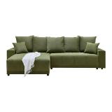 Promotion Bild von based Wohnlandschaft „Alatri“ 2703009101 mömax 1 Set