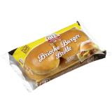 Ölz Brioche Burger, Preisangabe ohne MwSt. (Preis inkl. MwSt. 2,74 €), METRO 200 Gramm 1 Packung