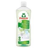 Frosch Essig-Reiniger 659398 HELLWEG 1 Liter 1 Flasche