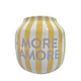 mömax Vase „MORE AMORE“ 3720004501 mömax 1 Stück