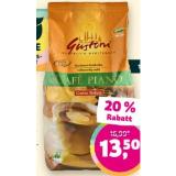 Gustoni Bio-Cafe Piano Denns BioMarkt 1 Kilogramm 1 Packung