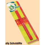 Jolly Schulstifte Härte 2 Maximarkt 2 Stück