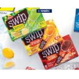 MUCCI Wassereis Swip versch. Sorten HOFER 660 Milliliter 1 Packung
