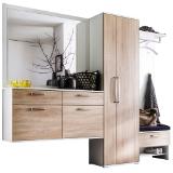 Promotion Bild von moderano Garderobe "Variada" 1987002831 XXXLutz 1 Set