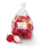BILLA immer gut Snackradieschen BILLA PLUS 300 Gramm 1 Packung