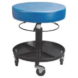 Erba WERKSTATTARBEITSHOCKER MIT ABLAGE, ZGONC 1 Stück