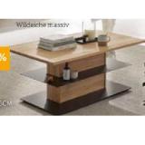 valnatura Couchtisch 0824003112 XXXLutz 1 Stück