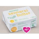 Promotion Bild von Alpenkäse Bregenzerwald Sennereibutter Sutterlüty 250 Gramm 1 Stück