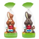 Favorina XL Osterhase versch. Sorten Lidl 500 Gramm 1 Packung