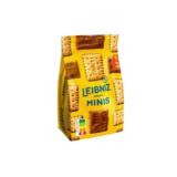 Bild von Leibniz Minis Schokokekse Sutterlüty 125 Gramm 1 Packung