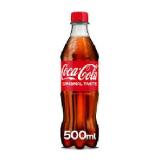 Bild von Coca-Cola Limonaden div. Sorten BILLA PLUS 0.50 Liter 1 Flasche