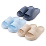 Promotion Bild von Crane Damen-/Herren-Plattform-Sandalen versch. Farben und Modelle HOFER 1 Paar