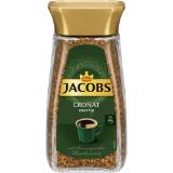 Bild von Jacobs Cronat Kaffee verschiedene Sorten MPREIS 200 Gramm 1 Glas