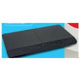 Ambiano Doppel-Induktionskochplatte HOFER 1 Stück