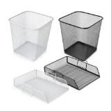 EXPERTIZ Brieffach/Mülleimer HOFER 1 Stück