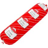 Berger Extrawurst, Preisangabe ohne MwSt. (Preis inkl. MwSt. 4,61€), METRO 1 Kilogramm