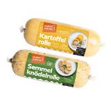 Gabelkönig Semmelknödelrolle od. Kartoffelrolle Lidl 1 Stück