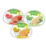 Promotion Bild von Vemondo Linsencreme versch. Sorten Lidl 140 Gramm 1 Packung