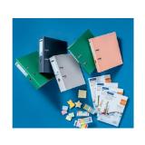 EXPERTIZ Briefordner 80 mm Rückenbreite HOFER 1 Stück