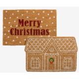 Fußmatte VULKANIT 6094510 JYSK 1 Stück