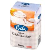 Puda Feiner Kristallzucker Penny 1 Kilogramm 1 Packung