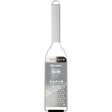 microplane Küchenhelfer Reibe Professional grob, 30 cm, Preisangabe ohne MwSt. (Preis inkl. MwSt. 31,79 €), METRO 1 Stück