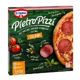 Dr. Oetker Pietro Pizzi, Ofenfrische Pizza od. Steinofenpizza Tradizionale div. Sorten BILLA PLUS 1 Packung