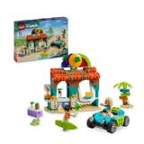 Bild von Lego Friends Smoothie-Stand am Strand 42625 Müller Drogerie 1 Set