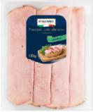Italiamo Prosciutto cotto alle Erbe Lidl 120 Gramm 1 Packung