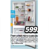Beko NoFrost Kühl-/Gefrierkombination B3RCNA344HXB Edelstahl-Look RED ZAC 1 Stück