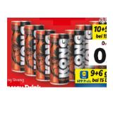 Kong Strong Energy Drink Classic Lidl Plus Vorteilspreis 0.25 Liter 1 Dose