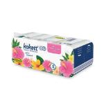 kokett  XXL Toilettenpapier mit Duft 3-lagig HOFER 20 Stück