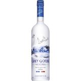 Promotion Bild von Grey Goose Vodka, Preisangabe ohne MwSt. (Preis inkl. MwSt. 89,99 €), METRO 1.50 Liter 1 Flasche