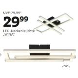 Promotion Bild von LED-Deckenleuchte „WINA“ 81810981 mömax 1 Stück