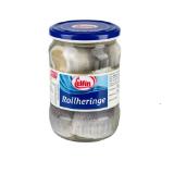 Elfin MSC Rollheringe, MSC Teufelroller oder MSC Bismarckheringe EUROSPAR 1 Glas
