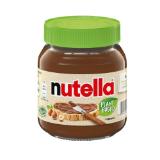 Nutella Plant Based Penny 350 Gramm 1 Glas