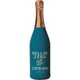 Cipriani Bellini Zero Alkoholfrei, Preisangabe ohne MwSt. (Preis inkl. MwSt. 11,99 €), METRO 0.75 Liter 1 Flasche