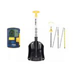 Promotion Bild von PIEPS 3ER LVS SET POWER SPORT LIGHT HERVIS 1 Set
