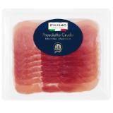Promotion Bild von Italiamo Prosciutto Crudo Rohschinken  Lidl 100 Gramm 1 Packung
