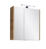 Xora Spiegelschrank 1977023606 XXXLutz 1 Stück